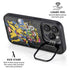 Marvel X-Men Group iPhone 14 Pro Kickstand Case
